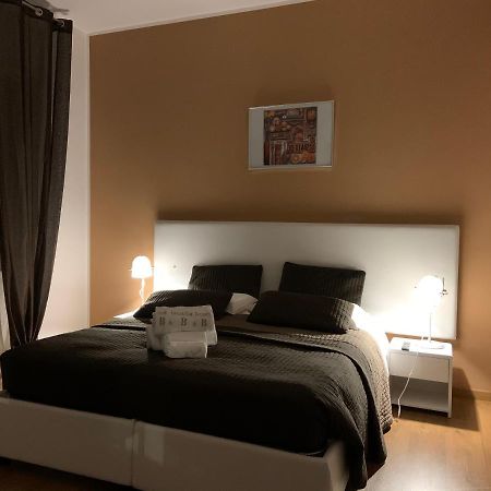 Ferienwohnung Casatati Cagliari Exterior foto