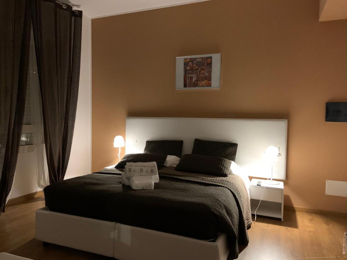 Ferienwohnung Casatati Cagliari Exterior foto