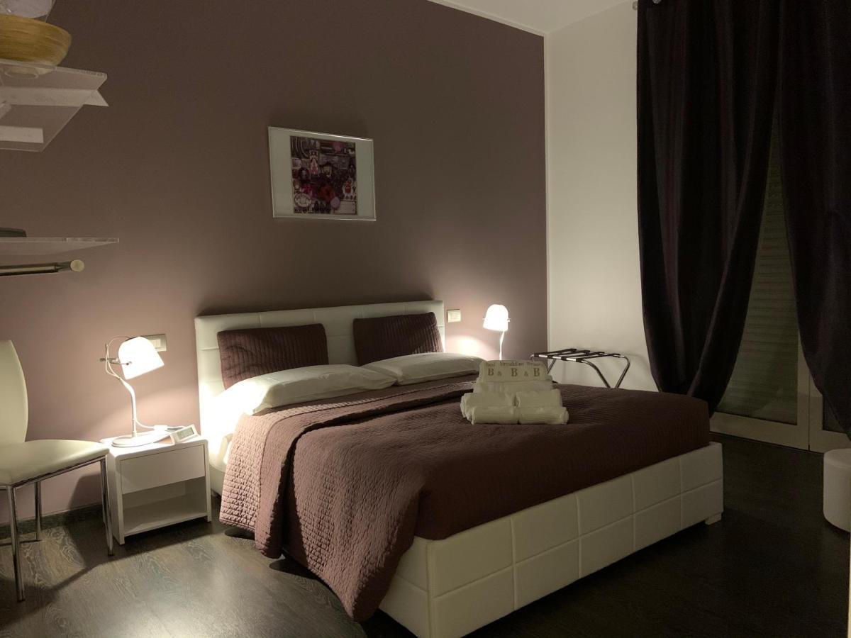 Ferienwohnung Casatati Cagliari Exterior foto