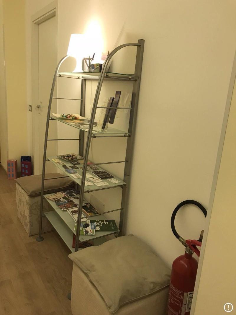 Ferienwohnung Casatati Cagliari Exterior foto