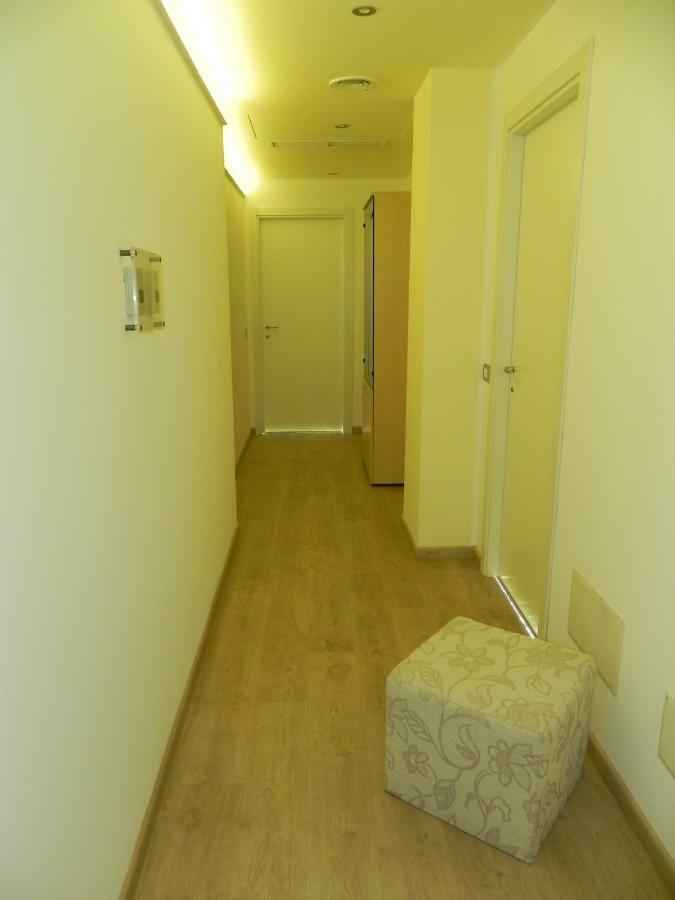Ferienwohnung Casatati Cagliari Exterior foto