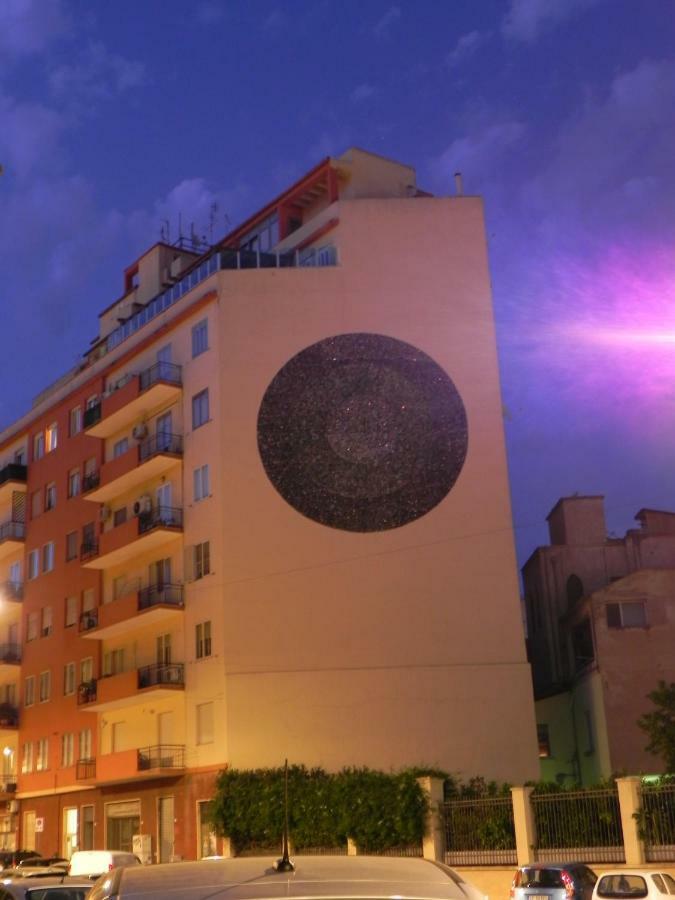 Ferienwohnung Casatati Cagliari Exterior foto